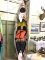 Very Nice Pelican Mustang 100X 10 Ft Kayak