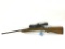 Winchester Model 74- 22 LR Rifle w/ Simmons
