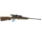 JC Higgins Model 103.228 22 Cal S,L,LR Bolt Action