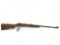 UMC Cugir 22 Cal Bolt Action Rifle