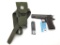 Remington Rand Inc. M1911 US Army 45 Cal Pistol