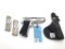 Walther PPKS Interarms 9MM Kurz/380 ACP