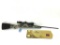 Ruger M77 Bolt Action 7MM Rifle w/ Nikon Scope