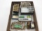 Group of Ammo Including Full Box of Remington