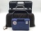Lot of 4 Pistol Cases Including Smith & Wesson,