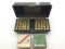 Group of 20 Ga Shotgun Shells Including 2 Full