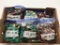 6 Various Bags of Loose 12 Ga Shotgun Shells