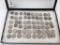 Group of Approx. 60 Various Buffalo Nickels