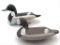 Pair of McKinney Decoys-Maryland Stamped