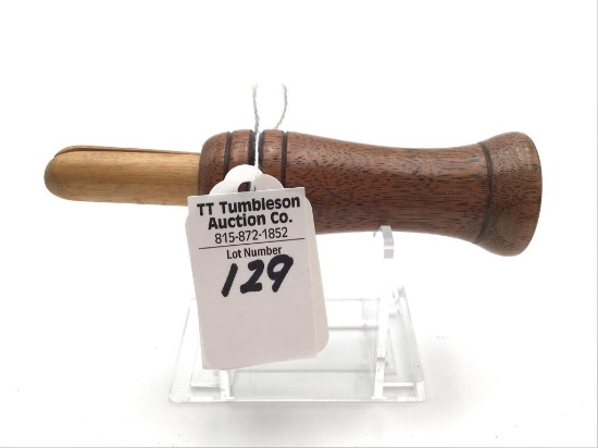 PS Olt Magnum Crow Call