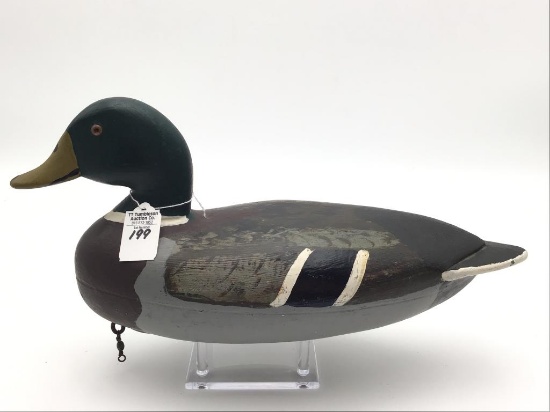 McKinsey Bros. Mallard Henry, IL