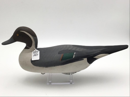 Madison Mitchell Pintail-1963