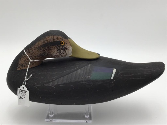 Sleeper Decoy by Patrick Vincenti