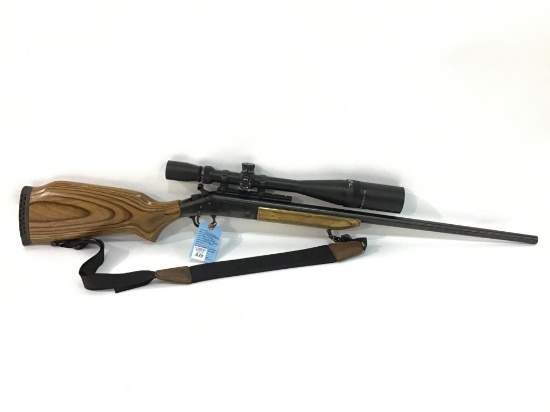 Harrington & Richardson Model SB2 "Ultra"