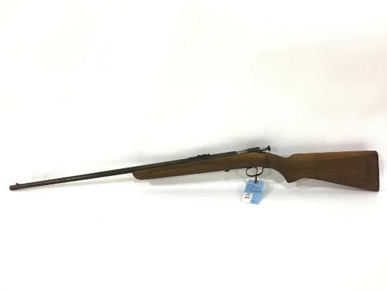 Winchester Model 67 Bolt Action 22 S/L/LR Rifle