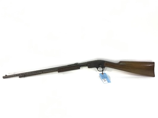 Stevens Model 75 Pump 22 S,L,LR Rifle