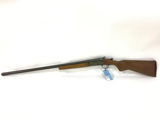 Stevens 12Ga Single Shot Shotgun NSN