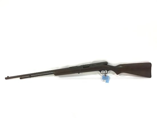 Savage Model 6A Semi Auto 22LR Rifle NSN