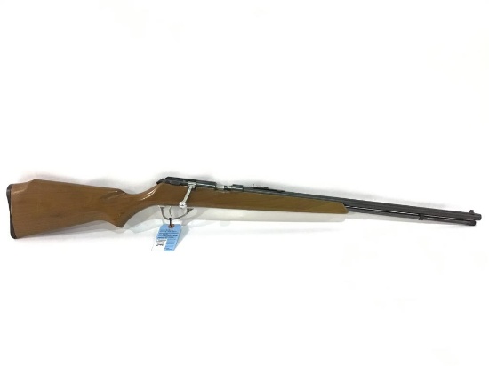 Sears & Roebuck Model 43DL Bolt Action 22 Cal
