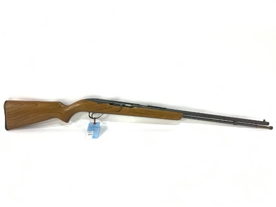 Sears & Roebuck Model 25 .22 Cal S,L, LR Rifle