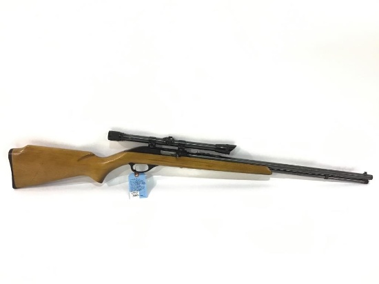 Revelation Western Auto Supply Model 120