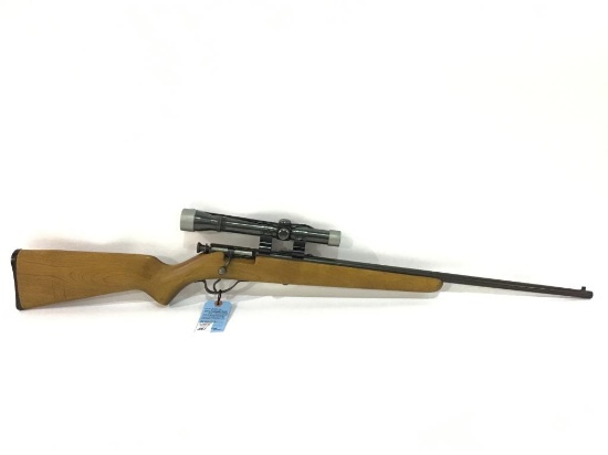 Savage Arms Hiawatha Model 521 Series A