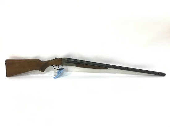 Stevens/Savage Arms 16 Ga Dbl Brl Shotgun