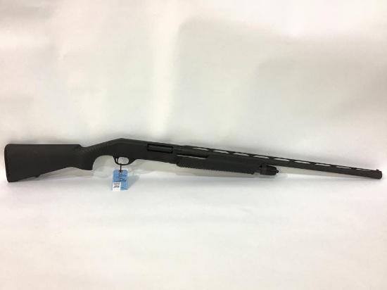 Stoeger-Turkey  P350 12 Ga Pump Shotgun