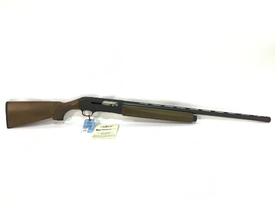 Churchill 12 Ga Semi Auto Shotgun w/ Vent Rib