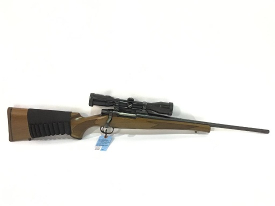 Remington Model 7 Bolt Action 308 Win Rifle
