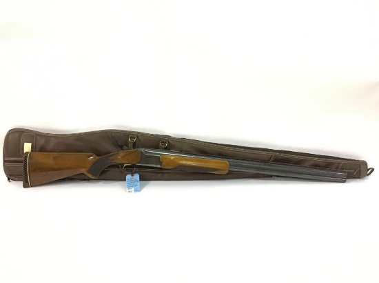 Browning Citori (Japan) Over/Under 12 Ga Shotgun