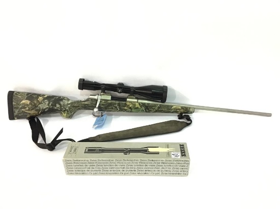 Browning (Made in Japan) 325WSM Only Bolt Action