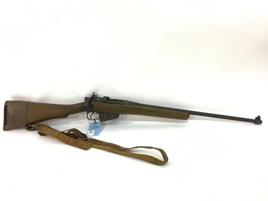 No. 4 MK1 1944 Long Branch England 32 Cal