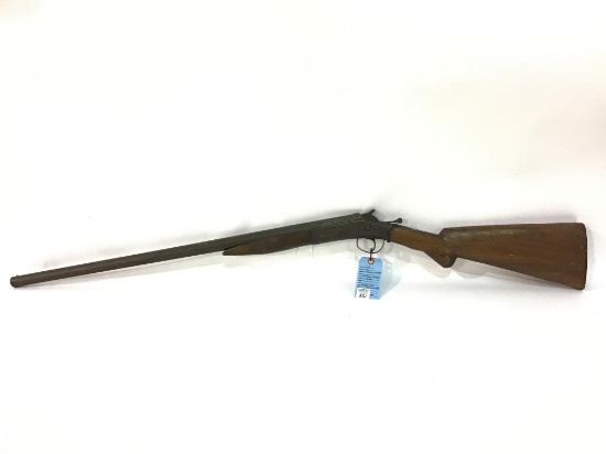 Crescent Firearms 12 Ga Single Shot Shotgun