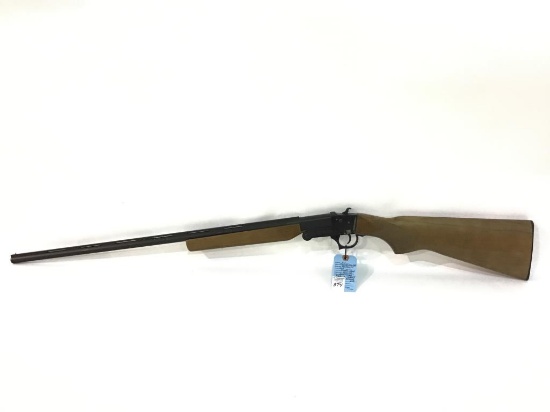 Hatfield Model SGL (Made in Turkey) 410 Ga