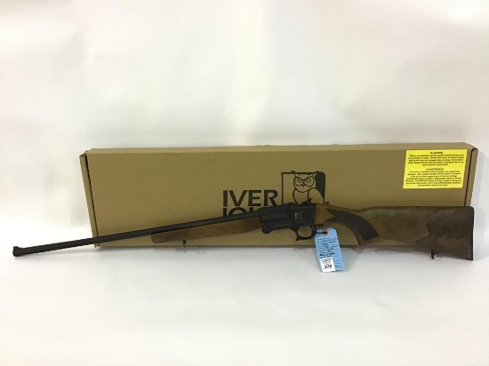 Iver Johnson (Made in Turkey) Model 1J700