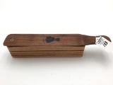 Box Turkey Call Wildwings Custom Call by Randy