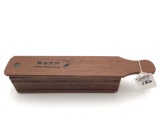 Box Turkey Call by Harn Final Summons