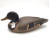 Decoy by TJ Hooker Artist Proof-Bottom Marked 1984