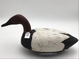Decoys Unlimited Canvasback w/ Stamp