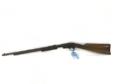 Stevens Model 75 Pump 22 S,L,LR Rifle