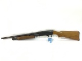 Noble Model 60F 12 Ga Pump Shotgun
