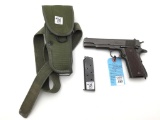 Remington Rand Inc. M1911 US Army 45 Cal Pistol
