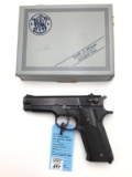 Smith & Wesson Model 59 9MM Pistol