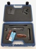 Springfield Armory 1911-A1 45 Auto Pistol