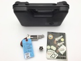 North American Arms Co. 22 Mag Revolver
