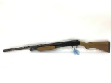 Mossberg Model 500 12 Ga Pump Shotgun