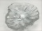 Baccart Crystal Dish (3 Inches Tall
