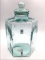 Lg. Glass Beverage Server w/ Spigot