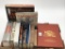 Group of Various Railroad Books Including